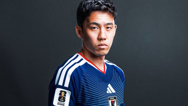Duro golpe: Japón pierde a su capitán por lesión