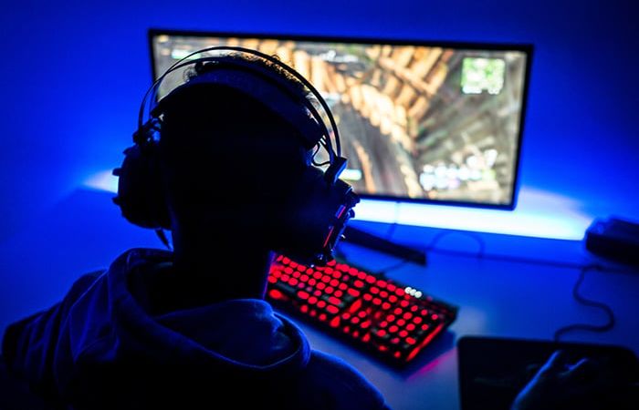 Jornada gamer en La Plata: más de 60 consolas, torneos y cosplay