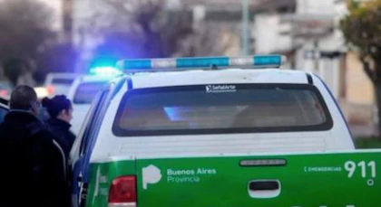 Cayó una banda acusada de robar viviendas en Altos de San Lorenzo