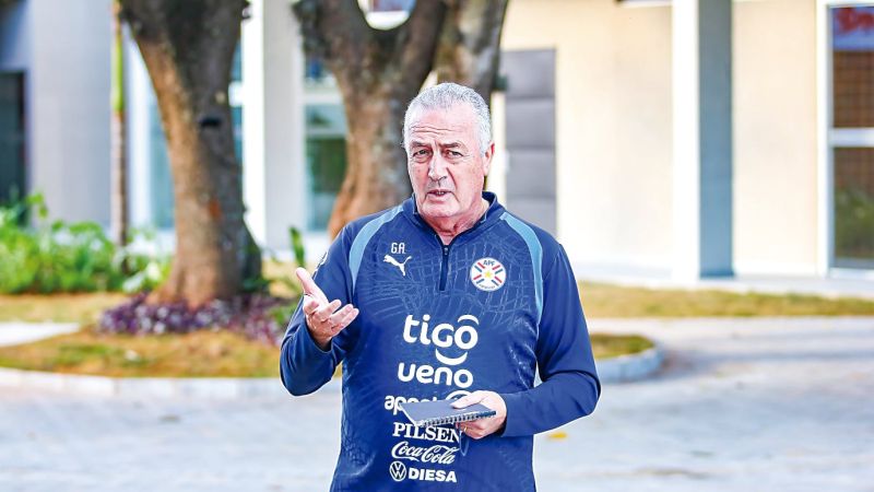 Los ex triperos que van al Mundial