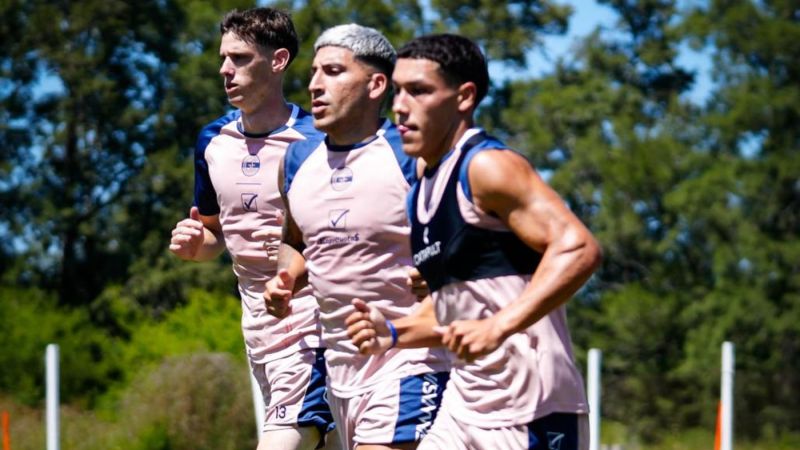 Gimnasia a la espera de confirmar su amistoso en Rusia