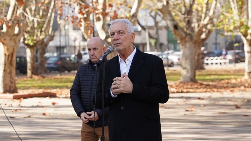 Alak anunció la apertura de un juicio por los fusilamientos de 1956