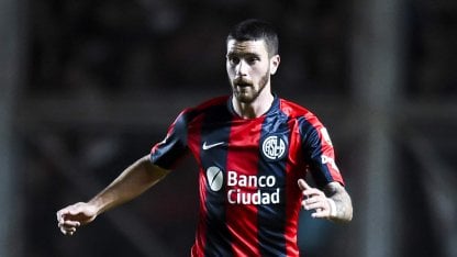 El vínculo que une a Senesi con Gimnasia