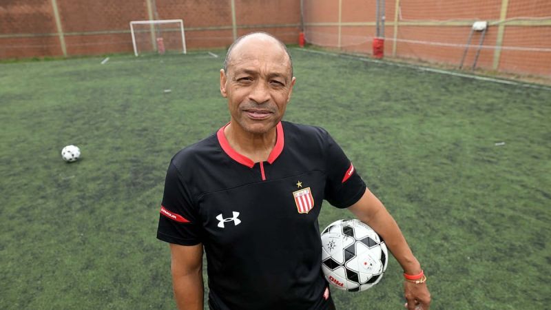Custodio Mendes y el sueño imposible de Cabo Verde