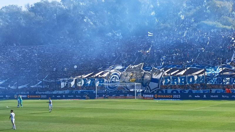 El Lobo tiene días y horarios de las primeras tres fechas del Clausura