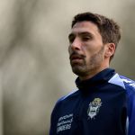 Lucas Castro rescindió contrato con Gimnasia