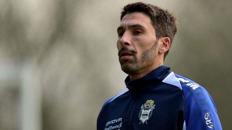 Lucas Castro rescindió contrato con Gimnasia