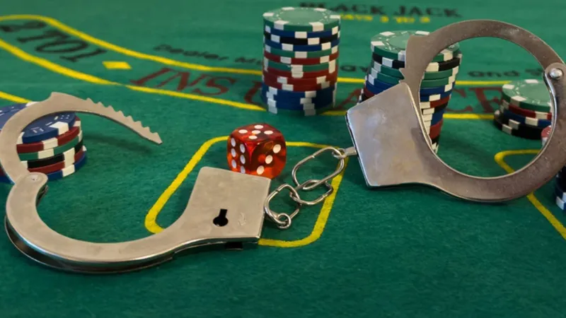 Brasil avanza contra el juego ilegal: congelarán cuentas y destinarán fondos a seguridad