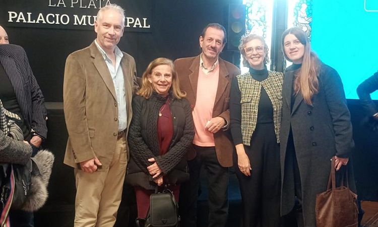 La UCALP certificará el programa de preventores comunitarios lanzado por la Municipalidad