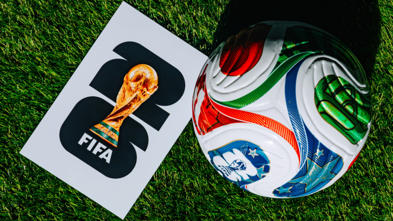 Sigue la acción en el Mundial 2026: agenda, programación y canales de TV