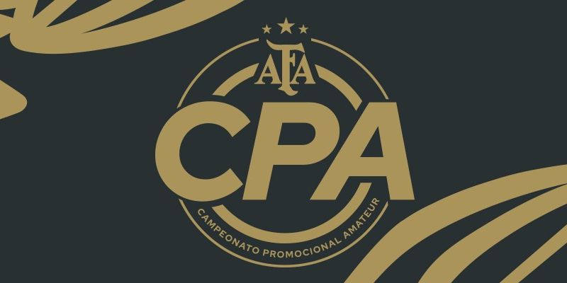 Acción platense en el Promocional Amateur