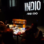 Miles de fanáticos despidieron al Indio Solari en una jornada histórica en Villa Domínico