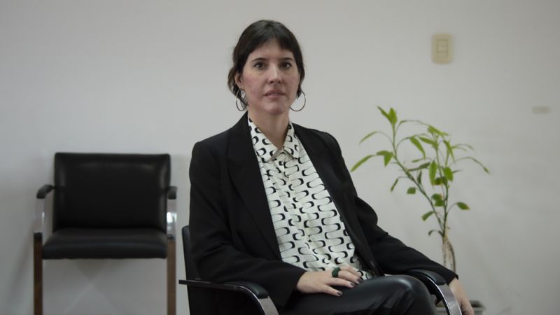 Presentan un libro sobre la relación entre el agua, la ciudad y la naturaleza en La Plata