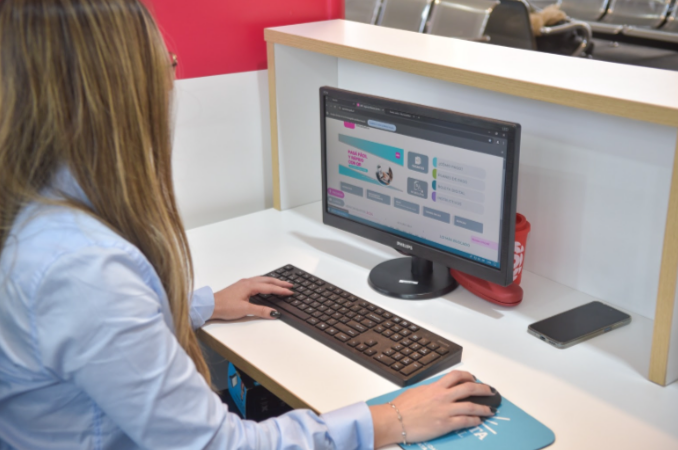 Ya funciona el Domicilio Electrónico Municipal para realizar trámites online en La Plata