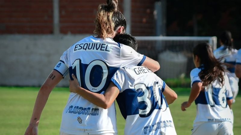 Gimnasia no pudo en Estancia Chica y empató ante SAT