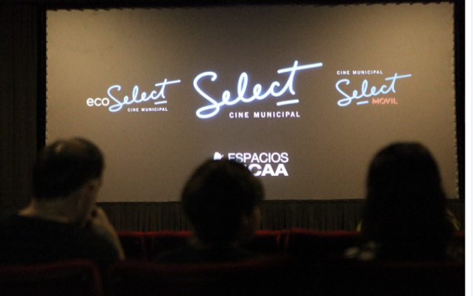 El primer documental sobre Los Redondos llega a los cines Select y EcoSelect de La Plata