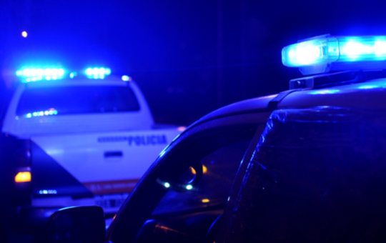 Detuvieron y echaron a un funcionario municipal acusado de violencia de género y abuso sexual