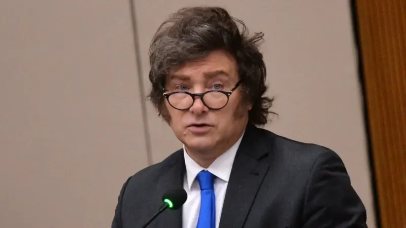 Javier Milei modificará por decreto el sistema para designar jueces de la Corte Suprema
