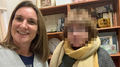 La contadora platense acusada de liderar una asociación ilícita pidió la excarcelación