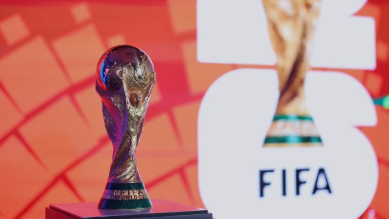 Mundial 2026: partidos de este jueves 18 de junio con horario en Argentina, sedes y dónde ver en vivo