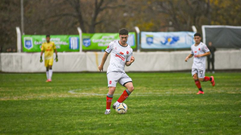 Cambaceres recibe a Berazategui en un duelo clave para cerrar la primera rueda