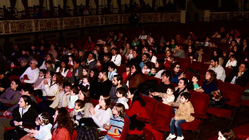 La Municipalidad difundió una amplia agenda cultural con propuestas en toda la ciudad