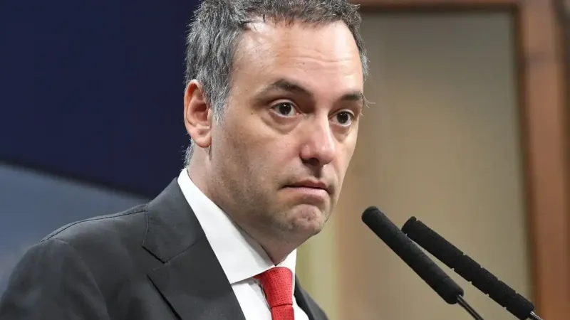 El régimen que limita los controles patrimoniales y quedó bajo la lupa tras el caso Adorni