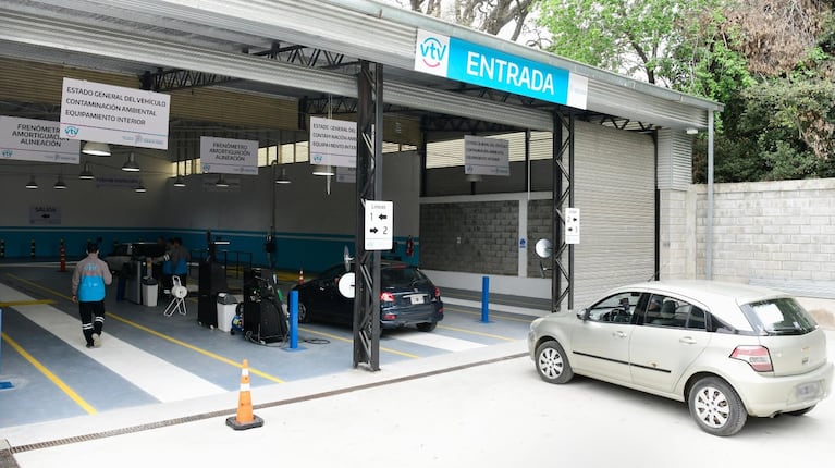 VTV: Provincia no se adherirá a la reforma nacional y multará a quienes no utilicen las plantas oficiales