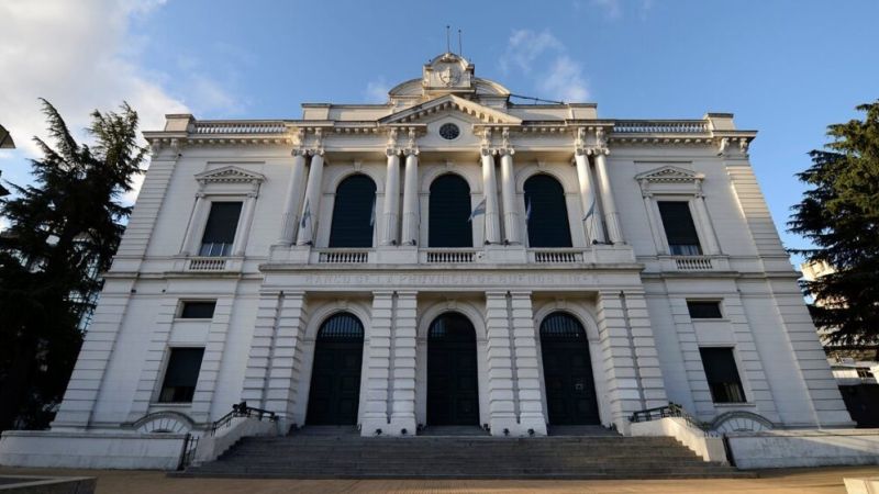 El Banco Provincia deberá indemnizar a una jubilada de La Plata que fue víctima de una estafa virtual