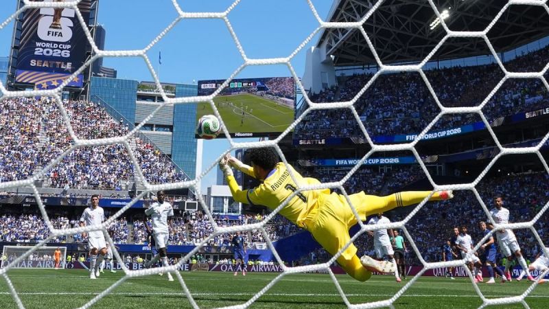 Bosnia venció a Qatar y mantiene viva la ilusión de avanzar en el Mundial