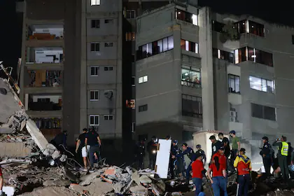 Terremotos en Venezuela: los devastadores sismos dejan un alto saldo de víctimas