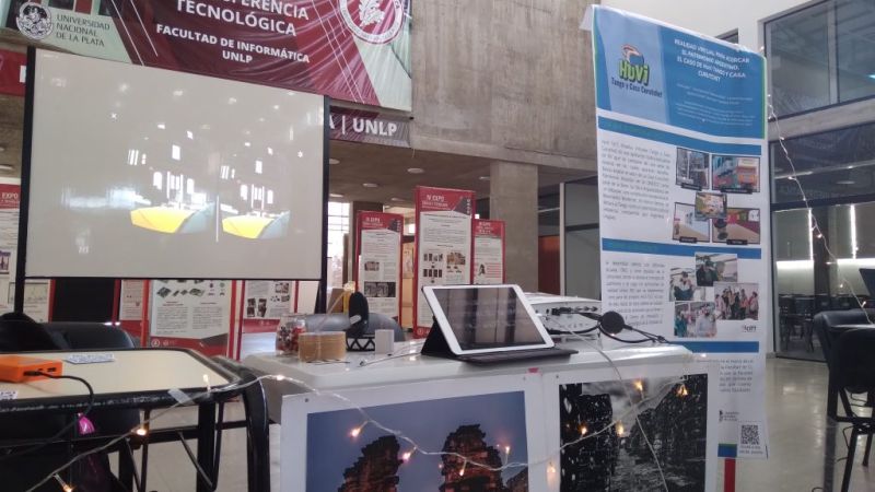 La Plata: llega Experiencia CIyTT 2026 con actividades abiertas sobre tecnología e innovación