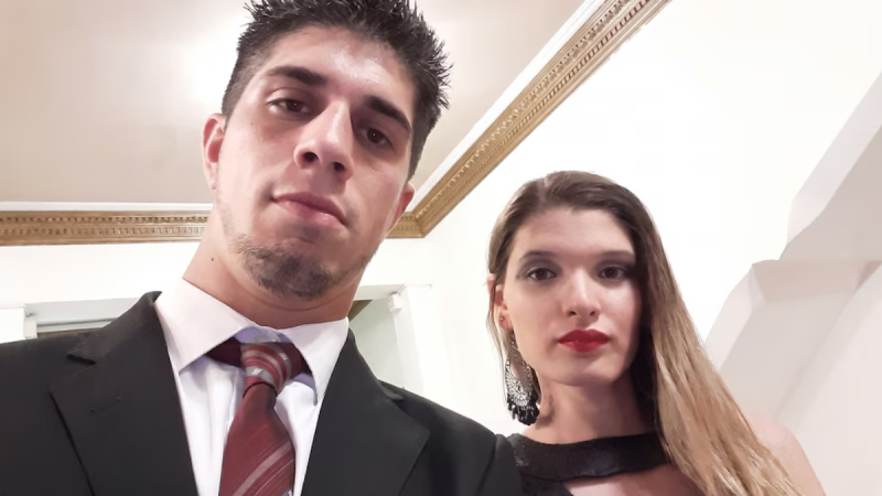 Caso Agostina Vega: detuvieron a la pareja de Lucas Barrelier