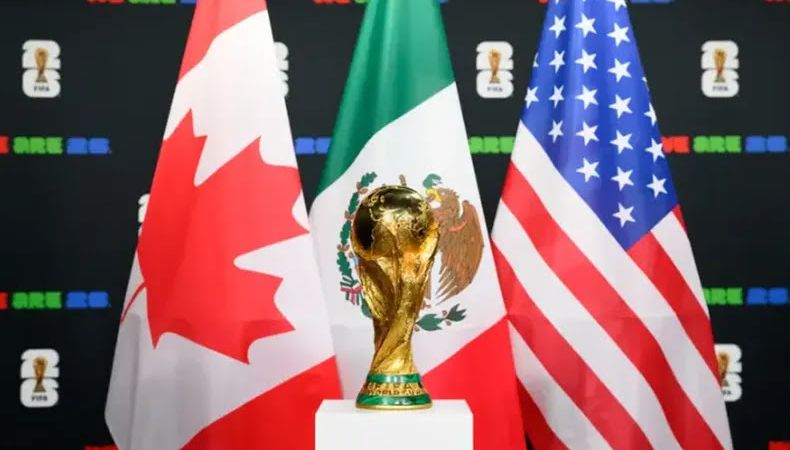 Curiosidades del Mundial 2026: del jugador más caro a los últimos representantes de países desaparecidos