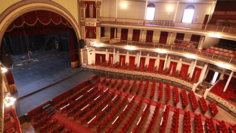 Junio empieza cargado de novedades en el Coliseo Podestá