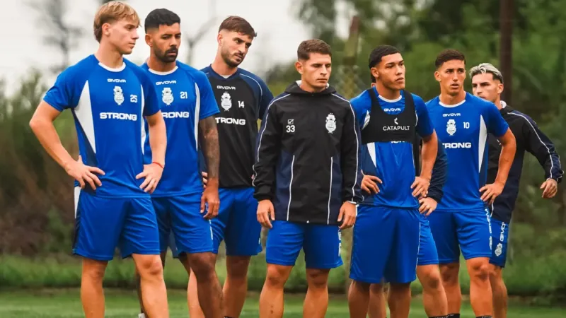 El Lobo cruza continentes para dar inicio a su pretemporada internacional