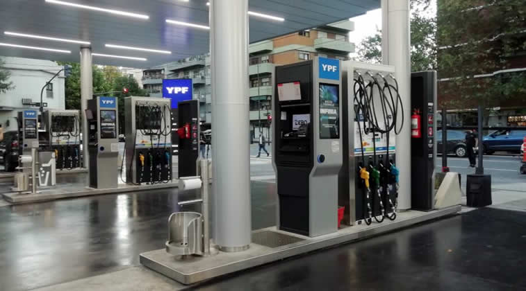 La falta de GNC se agrava en La Plata: siguen las restricciones y no hay fecha de normalización