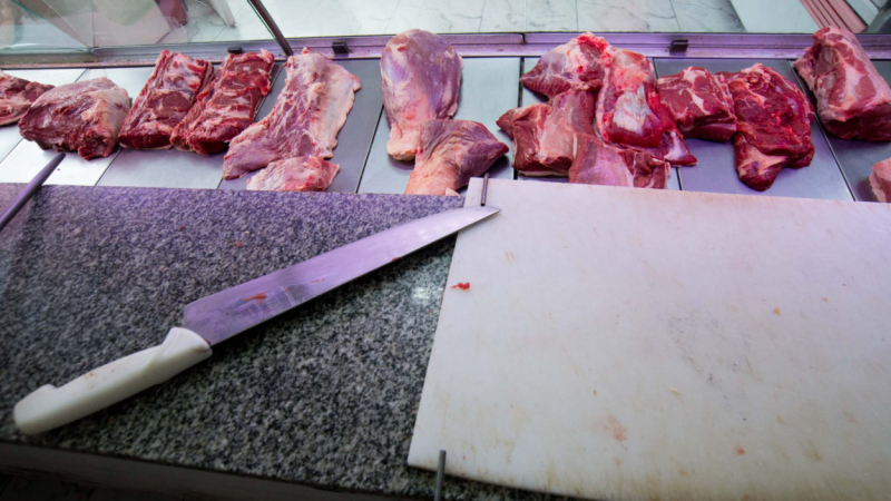 Más presión al bolsillo: la canasta alimentaria aumentó 2,1% en mayo en La Plata
