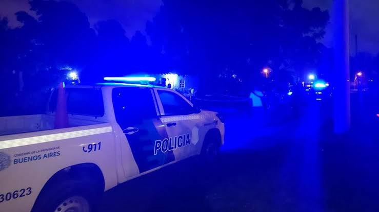 Cayó una banda de adolescentes acusada de robar viviendas en La Plata