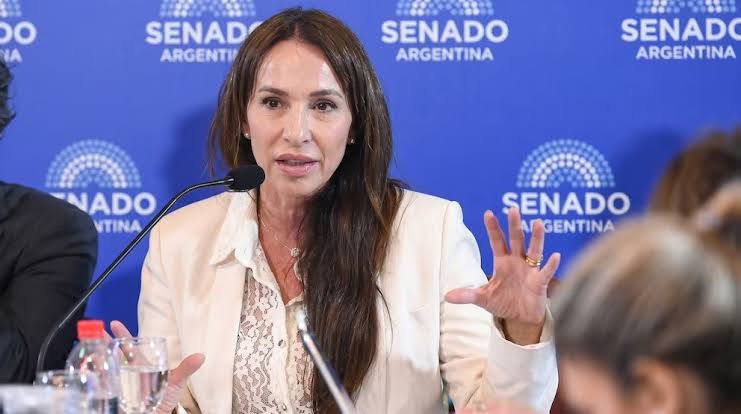 El Senado aprobó el pliego de la jueza platense que enfrentó a Milei con Bullrich