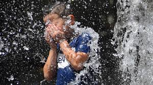 Europa registró temperaturas récord en mayo: España y Reino Unido sufrieron una ola de calor histórica
