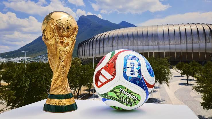 Mundial 2026: qué partidos se juegan este domingo 14 de junio y a qué hora verlos en Argentina