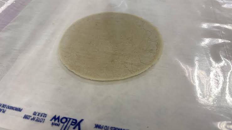 Investigadores del CONICET lograron cicatrizar una herida compleja con un parche derivado de la placenta