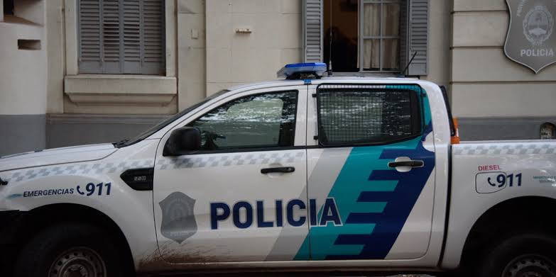 Millonario robo en un comercio de La Plata