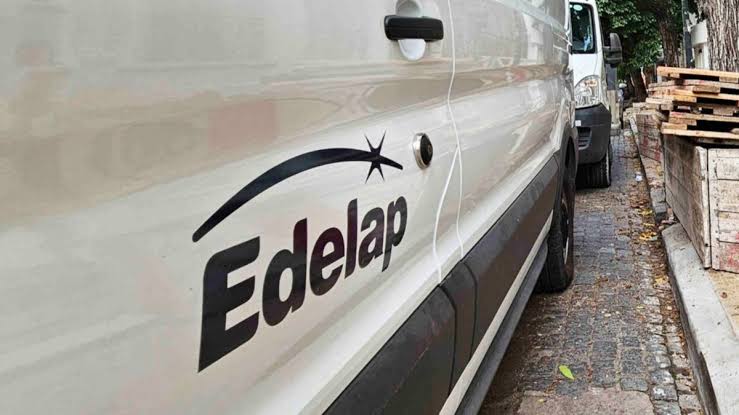 EDELAP realiza tareas de mantenimiento: conoce las zonas donde podría haber cortes