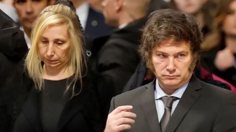 Tras la salida de Adorni, el Gobierno define contrarreloj quién será el nuevo jefe de Gabinete