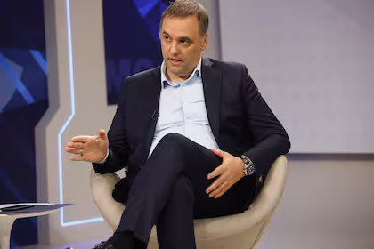 Crecen las sospechas sobre las criptomonedas declaradas por Adorni