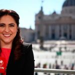 León XIV designó por primera vez a una mujer laica al frente del Dicasterio para las Comunicaciones