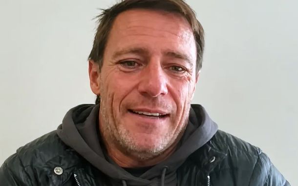 El contratista de Adorni confirmó cuánto cobró por las refacciones en Indio Cuá