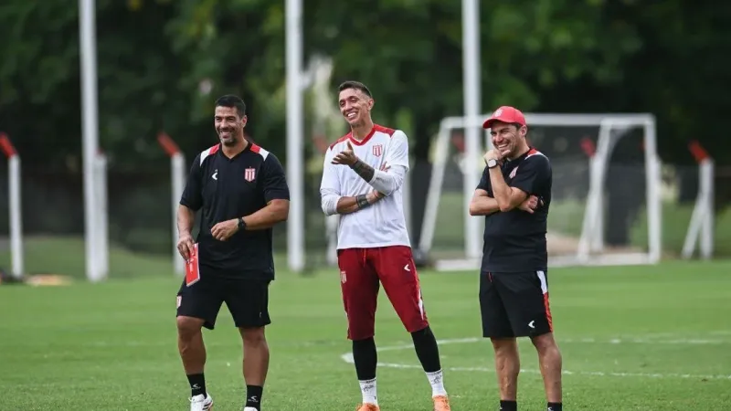 El Pincha vuelve al ruedo: cómo será la pretemporada